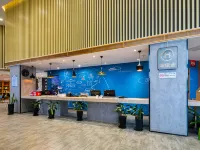 宜必思飯店（南京江寧南航大學店） 翠屏山附近的飯店