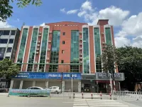 Shengkailun Hotel (Dongguan Qishi Branch) Hotels in Qishi Town