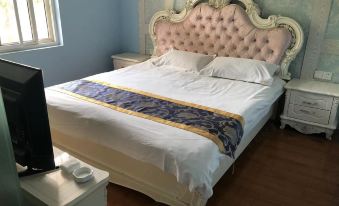 Xuzhou Runyue Hotel (School of Architecture, Normal University)