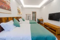 Xiangshan Ma'ao Zhiqing Commune Homestay