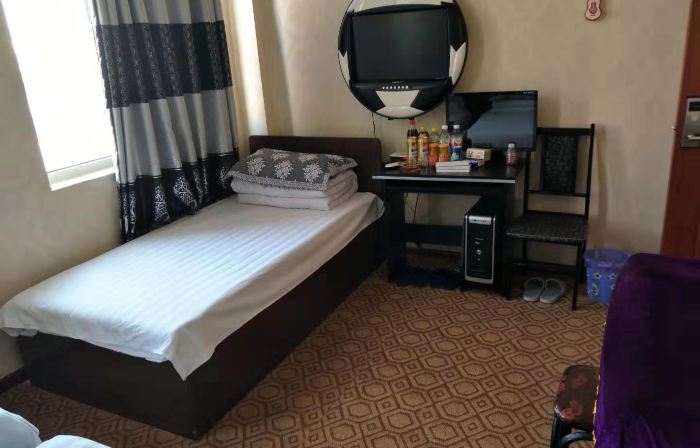 Kejia Express Hotel