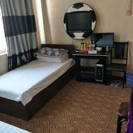 Kejia Express Hotel