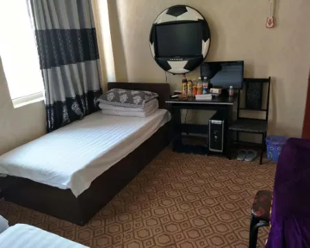 Kejia Express Hotel Hotels in Yilan