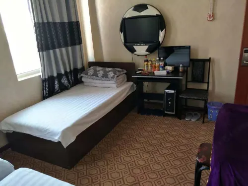 Kejia Express Hotel