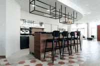 Appart'City Collection Saint Germain en Laye Hotels in Saint-Germain-en-Laye