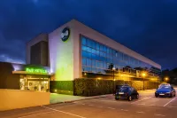 B&B HOTEL Barcelona Sant Cugat Hotel a Rubí