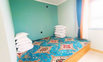 Nalati Jilan Homestay