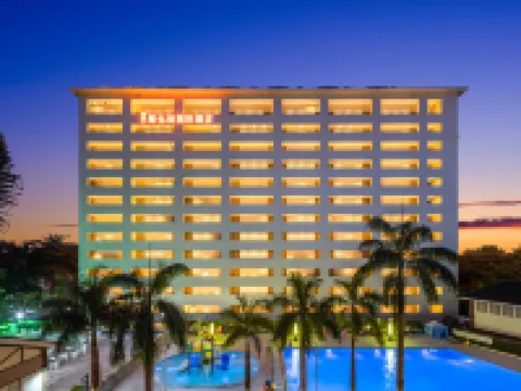 Vienna International Hotel (Baoting Center) Hotels in Baoting Li and Miao Autonomous County