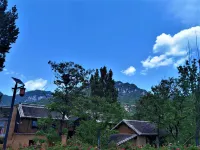 Jiyuan Huaxiaozhu Meisu Hotels in Jiyuan