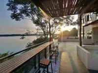 Shuiwusheng Homestay Hotels in Sui County