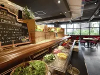Daiwa Roynet Hotel Morioka Station (Ekimae) - พร้อมอาหารเช้า