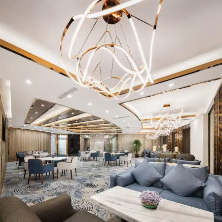 Swissotel Shenyang