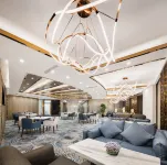 Swissotel Shenyang - 5 Yıldız