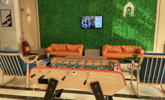Campanile Hotel (Shenzhen Longhua Dalang Commercial Center Branch)