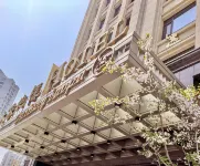 Daxiangbaopu Hotel Hotel dekat Dalian Development Area TV University