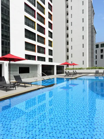 รูปภาพของเบลแอร์ กรุงเทพ สุขุมวิท