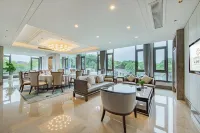 Tianmuhu Hotel - breakfast