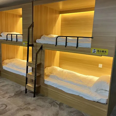 Sanmen AG E-sports Themed Homestay