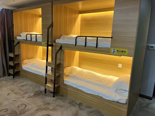 Sanmen AG Hotel