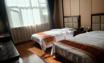 Kangbao Ping'an Business Hotel