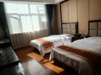 Kangbao Ping'an Business Hotel Hotels in Kangbao