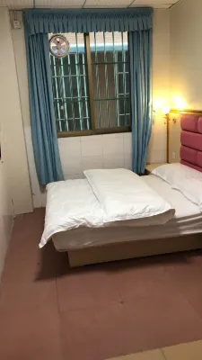 Zhongshan Sanjiao Jinlong Accommodation Hotel in zona Sanjiao Station