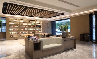 JI Hotel (Jingjiang Bus Station)