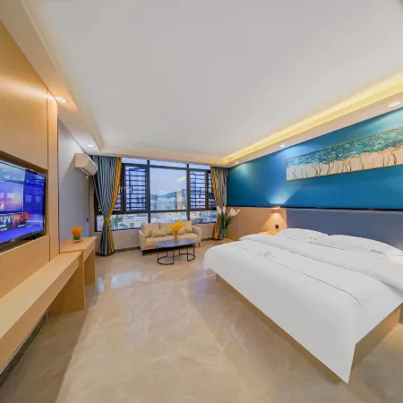 Weiguang Apartment (Chaonan Tianxin)