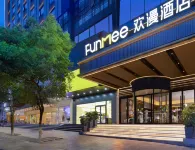OKDAY Hotel (Yueyang Linxiang) Hotels in Linxiang