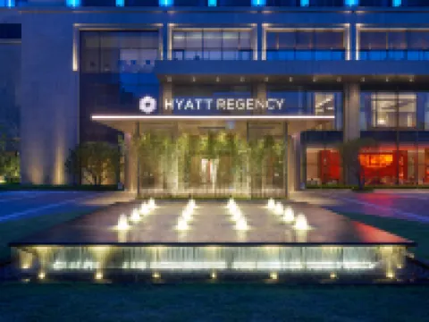 Hyatt Regency Zhuzhou Hotels in Zhuzhou