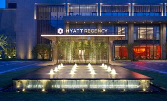Hyatt Regency Zhuzhou