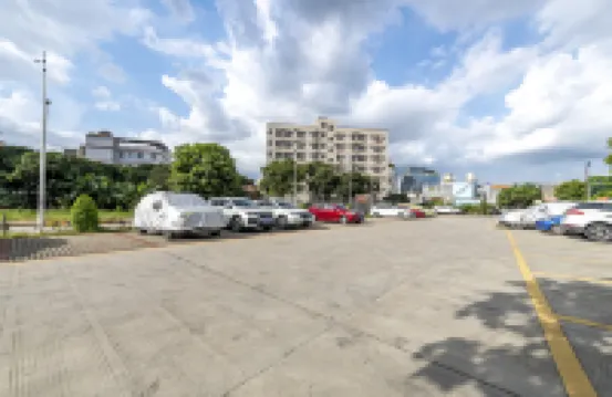 Zhirong Jiayu (Liyueli Shopping Center Store)