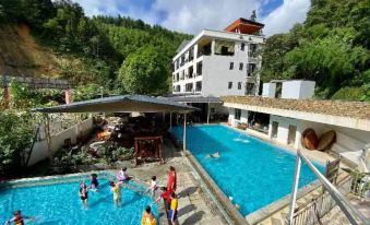 Yujian Homestay