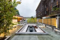 Benxi Boxing Hot Spring Hotel Hotel di Provinsi Benxi
