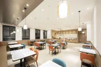 HanTing Hotel (Guantao) - servizio colazione