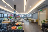 雲來飯店（贛州信豐火車站店） - 停車場