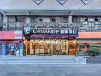 Lavande Hotel (Chengdu Shuhan Road Yipintianxia Subway Station) Hotels near Jinsha Site Museum