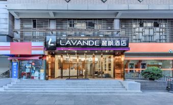 Lavande Hotel (Chengdu Shuhan Road Yipintianxia Subway Station)