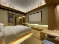 โรงแรมนานาชาติฮิสตัน - ที่มีที่จอดรถ