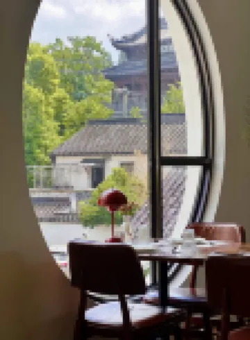 美豪怡致酒店（常熟虞山風景區店） 虞山/尚湖度假區酒店