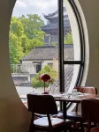 Wisdom Hotel Hôtels à proximité de : Hong Kong Fashion College Suzhou Branch