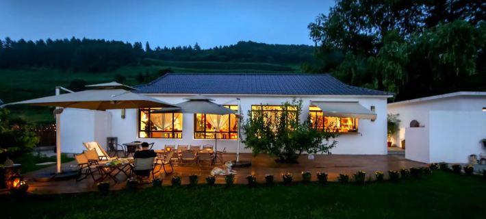 Benxi Yunxiao Zhu Village Homestay Hotels in Benxi
