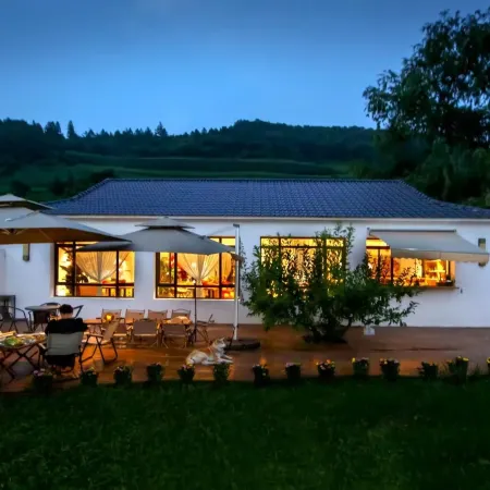 Benxi Yunxiao Zhu Village Homestay