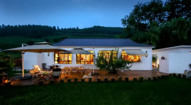 Benxi Yunxiao Zhu Village Homestay