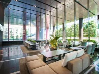 Hotel Villa Fontaine Grand Tokyo-Tamachi Hotels near Mita Station