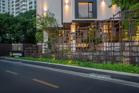 Gardina Asoke Hotel & Residence