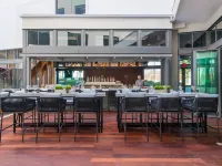 Shashi Hotel Mountain View Palo Alto Hotels in Mountain View