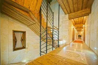 Flavia Cappadocia Hotel - Romantic