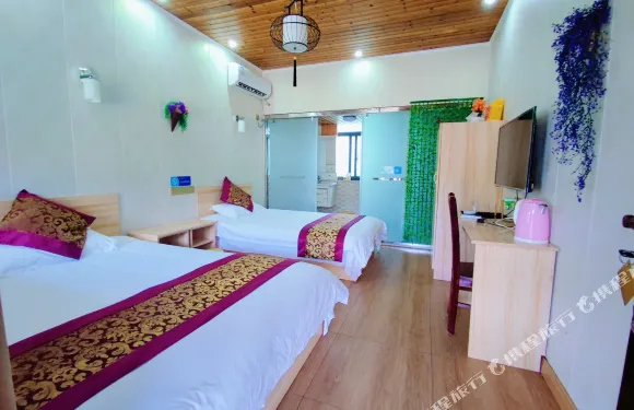 廣德桃花源農莊