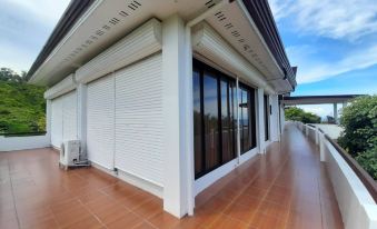 Canoy's Canyon Apartelle in Dalaguete Cebu